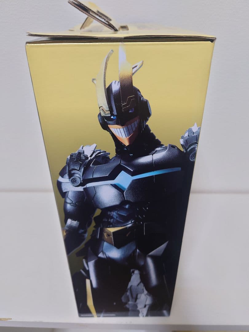 ラストワン賞 アーマードオールマイト