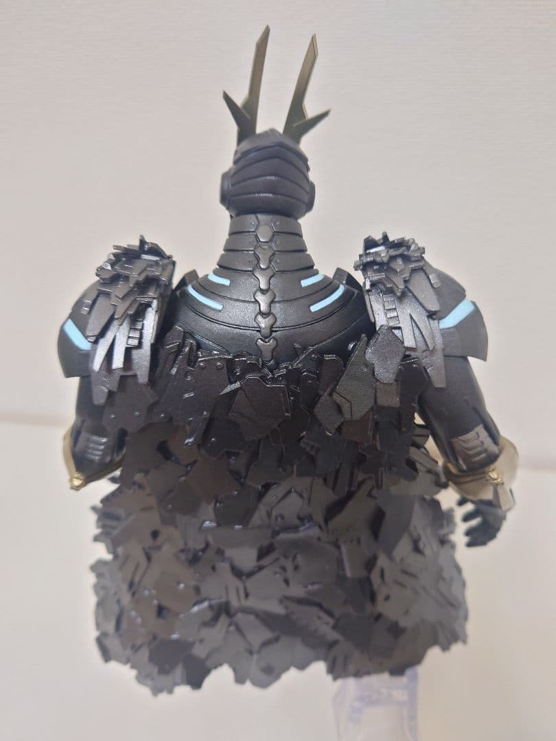 ラストワン賞 アーマードオールマイト