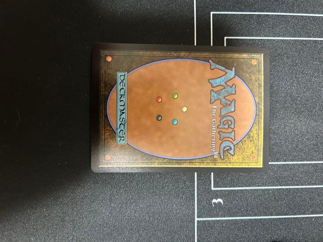 MTG FF ケフカ・パラッツォ(鍛冶の神、バーフォロス)　英語 foil