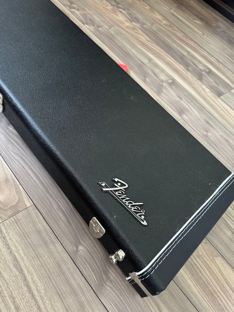 ギター American Vintage II 1966 Jazzmaster