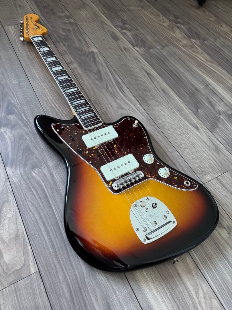 ギター American Vintage II 1966 Jazzmaster