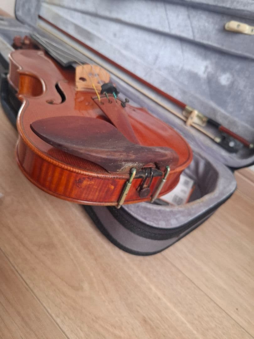 バイオリン一式 cardinal strings Tokyo Anno