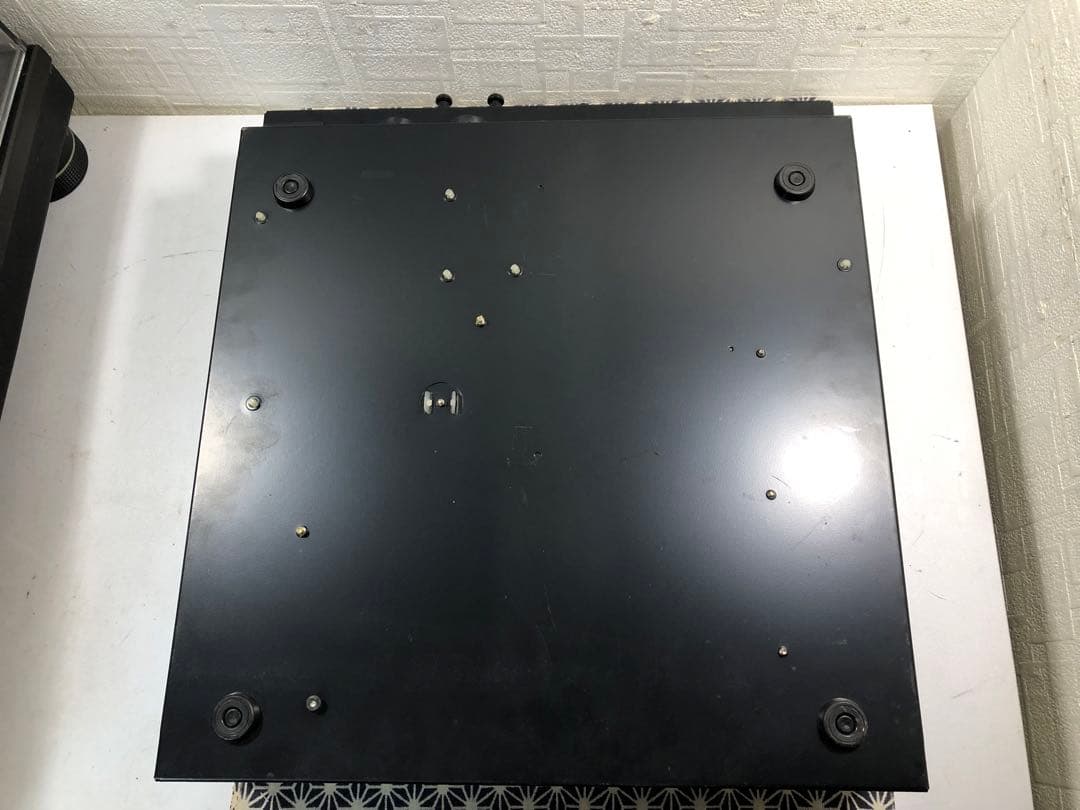 pioneer dj パイオニア　DJM-500 フェーダーメンテナンス