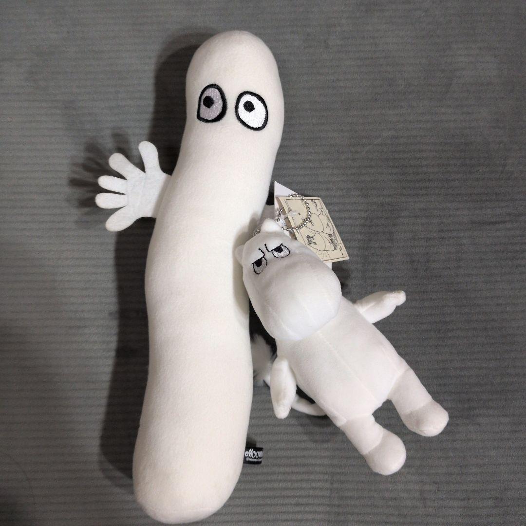 ムーミン キャラクターグッズ いろいろセット