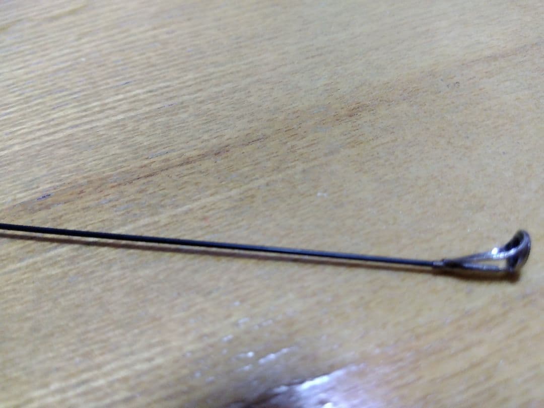 がまかつ　がま磯　アテンダーⅡ　0号　希少品