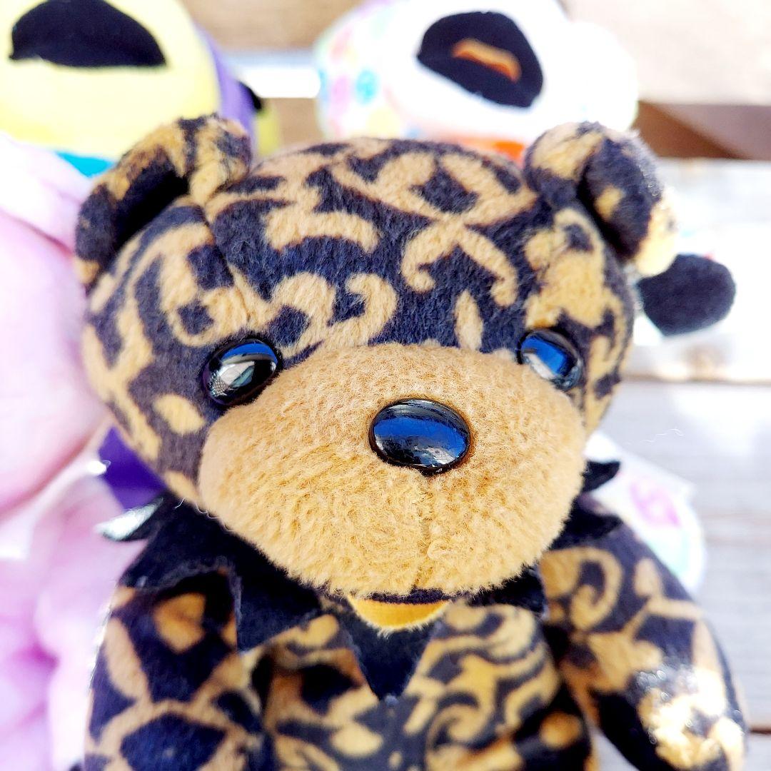 グレイト フルデッド ビーン ぬいぐるみ ベア 熊 限定品 まとめ売り