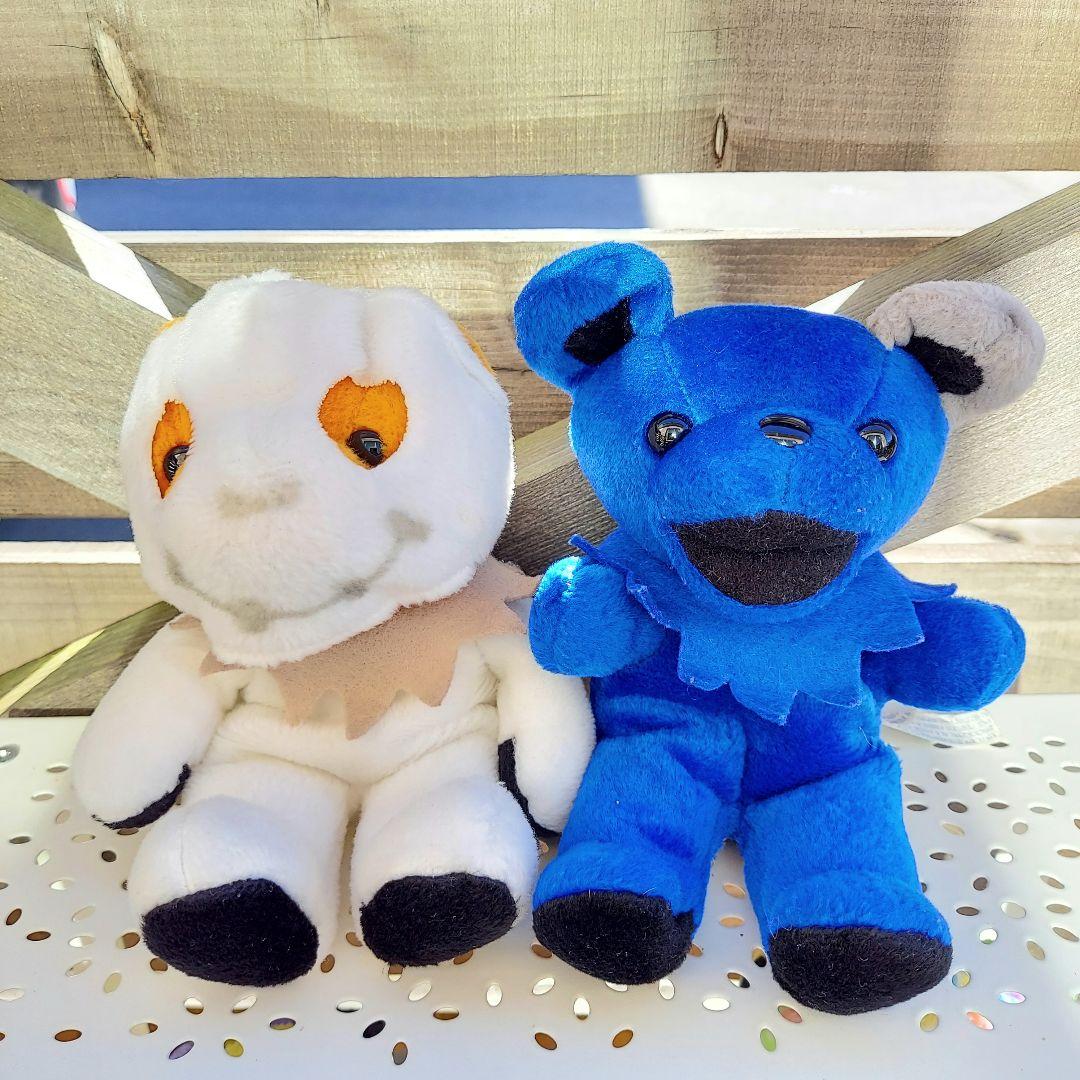 グレイト フルデッド ビーン ぬいぐるみ ベア 熊 限定品 まとめ売り