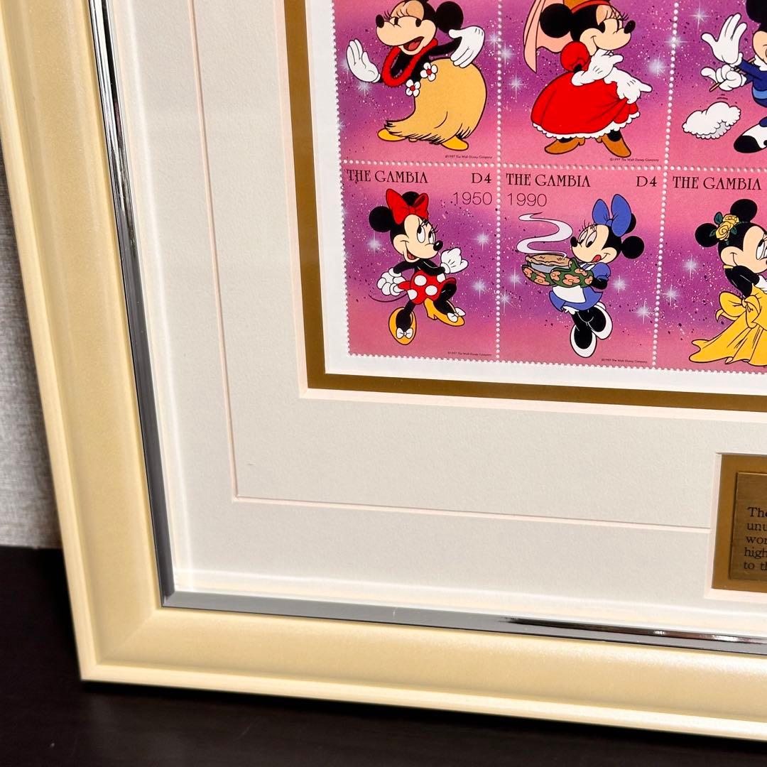 ディズニースタンプギャラリー