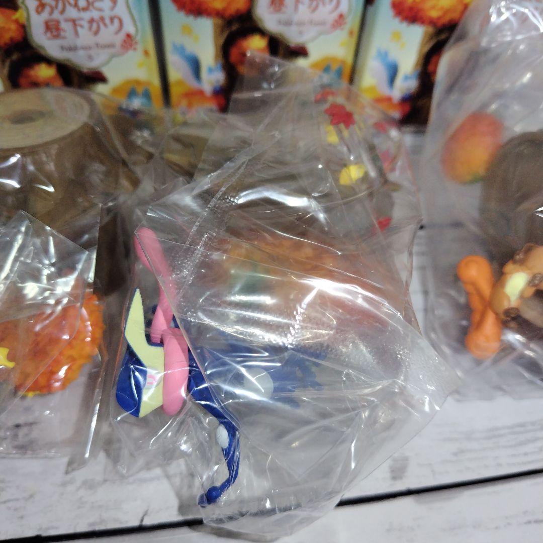 ポケモン リーメント まとめて １１点 セット フィギュア