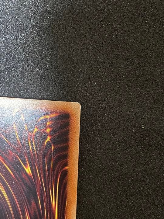 遊戯王　ブラックマジシャンガール　20thシークレット