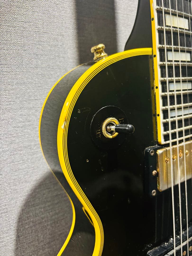 廃盤品 Navigator N-LP-CTM 2001年製 ESP レスポール