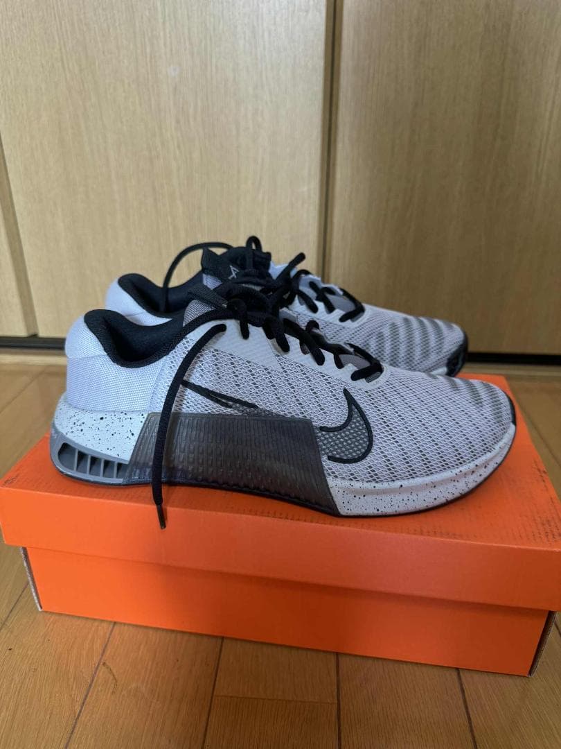 Nike Metcon 9 メッシュ26.5cm