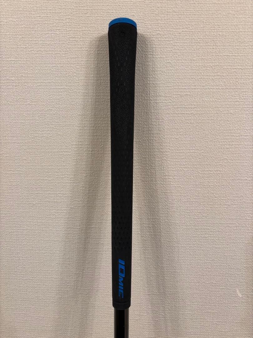 【カスタム】Diamana 73X × PING G430 MAX 3W