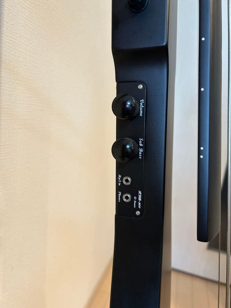 ハルシュタットWBSE-850 アップライトベース