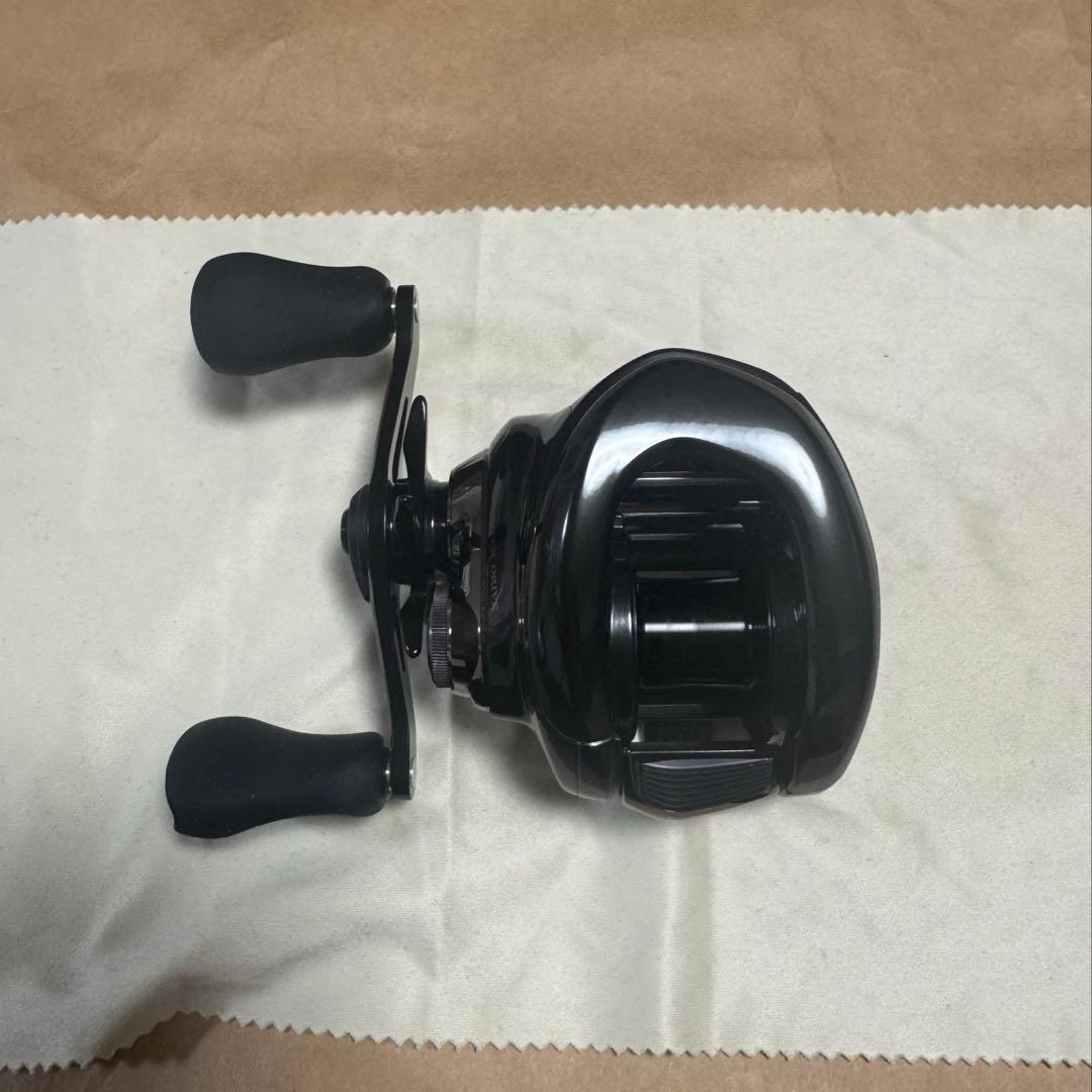 シマノ　23アンタレスDCMD XG 左　美品