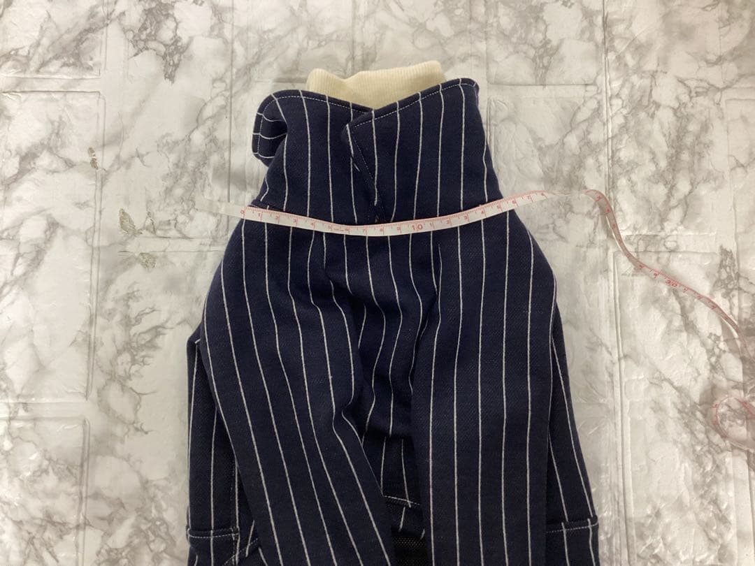 チコリページ　イタグレ服　ハンドメイド