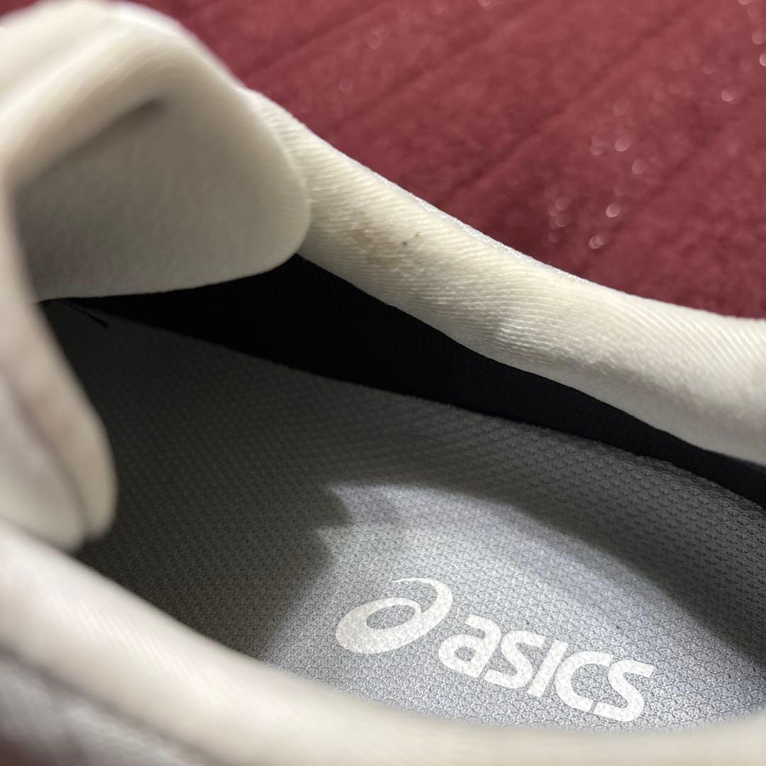 ウォーキング・ランニングウェア asics GEL-RIDEWALK 27.5cm GORE-TEX