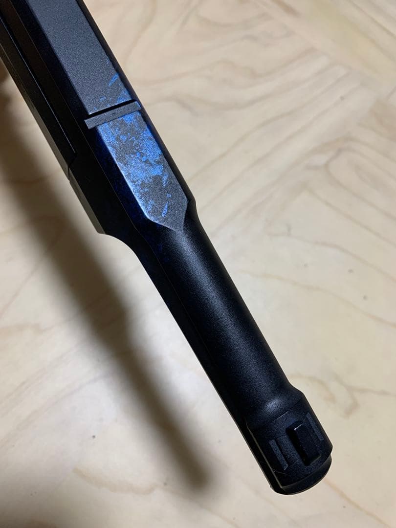 美品　東京マルイ　デザートイーグル.50AE 10インチ ガス・ブローバック
