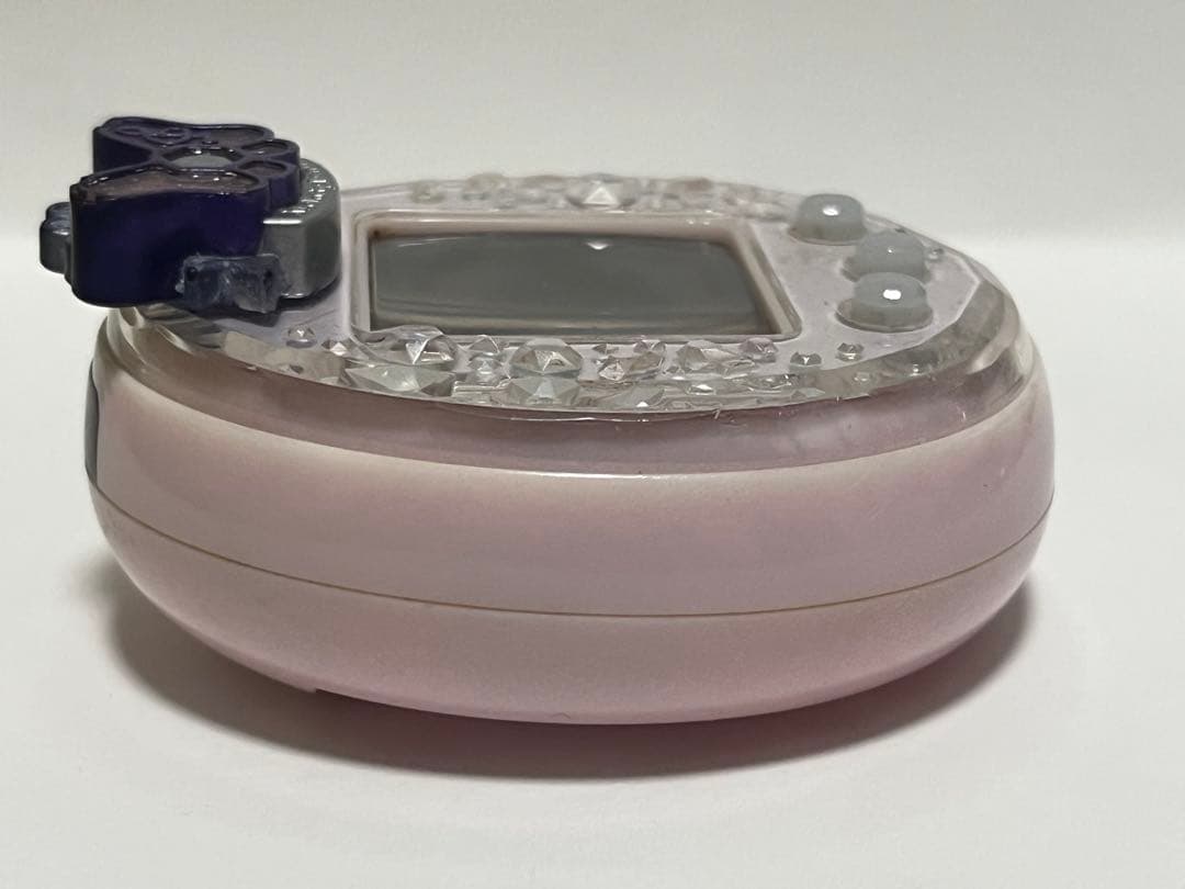 たまごっちピース メロディランド Tamagotchi P's 動作確認済み