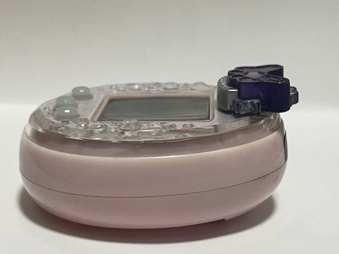 たまごっちピース メロディランド Tamagotchi P's 動作確認済み