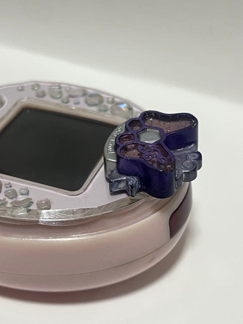 たまごっちピース メロディランド Tamagotchi P's 動作確認済み