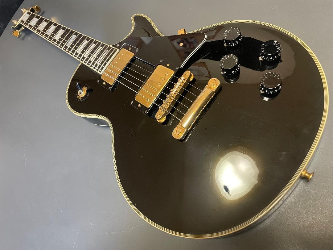 Orville LPC-75 寺田楽器製