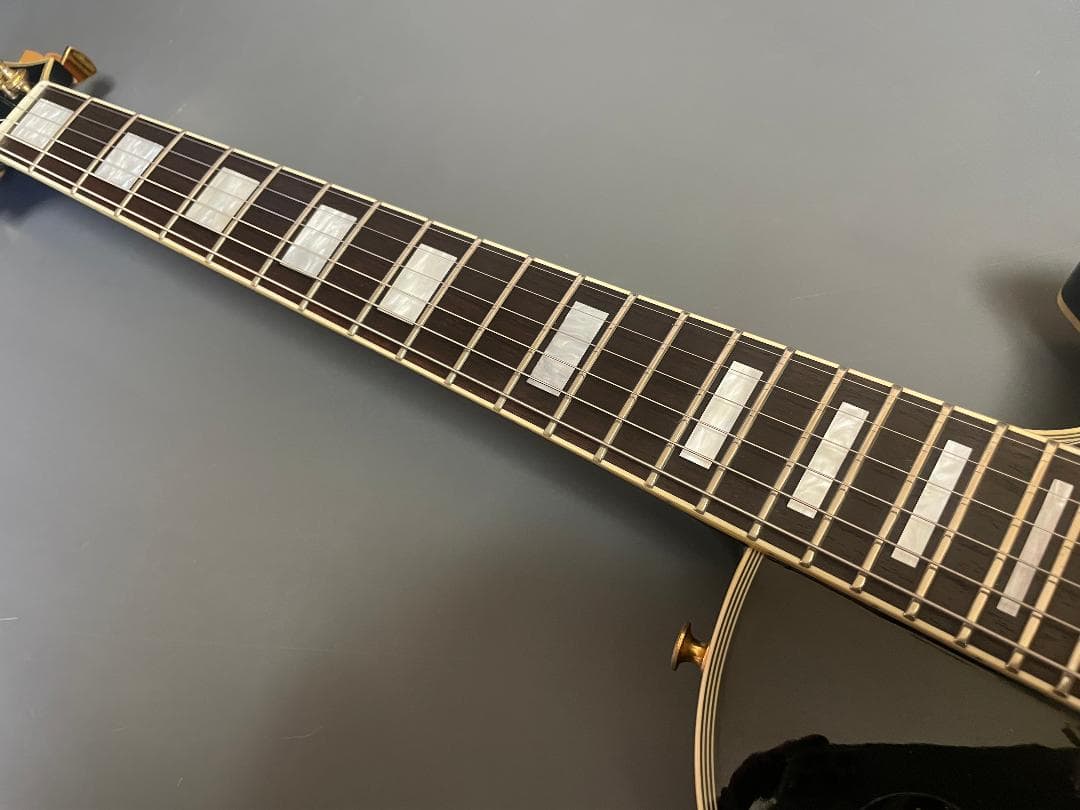 Orville LPC-75 寺田楽器製