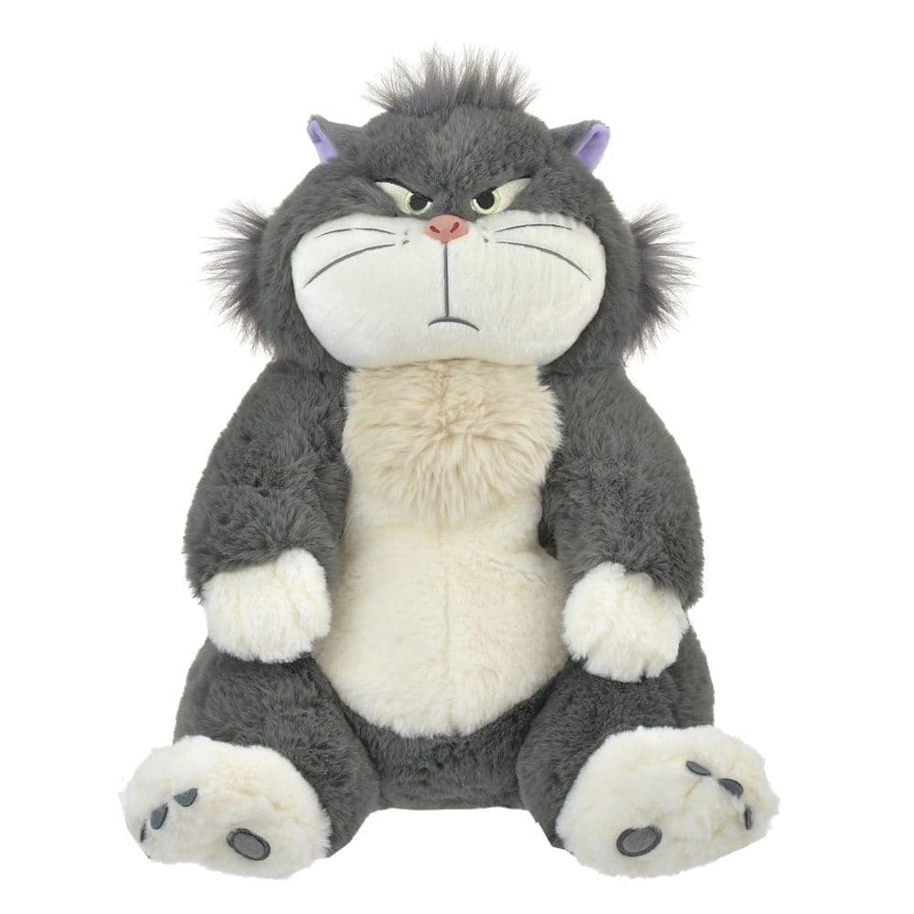 ルシファー ぬいぐるみ DISNEY CAT DAY 2024
