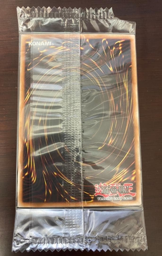 遊戯王 エクゾディア コンプリート プロモ 未開封 Lost Art 希少