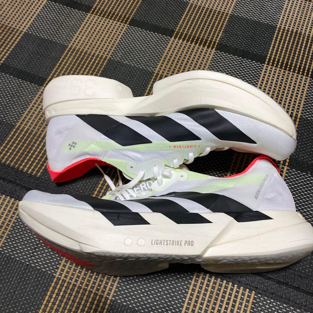 adidas ADIZERO ADIOS PRO 4 28.5㎝