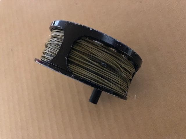 セージ 3200 フライリール 中古品
