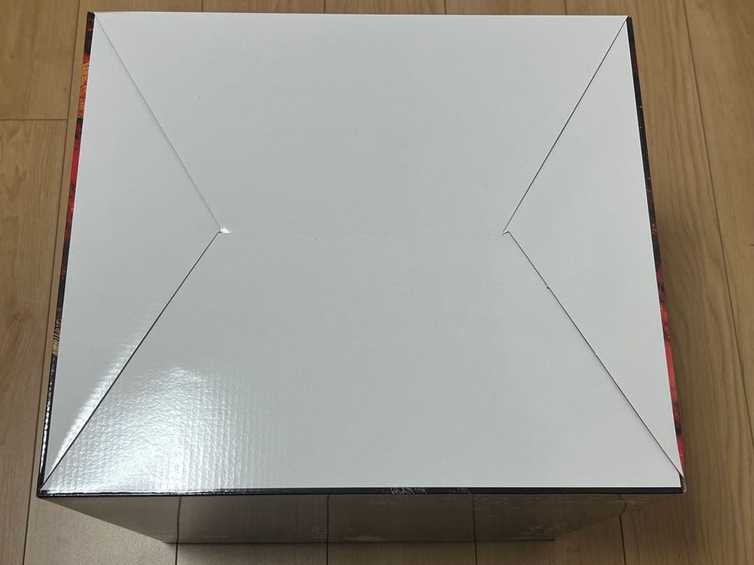 新品未開封 一番くじベルセルク ラストワン賞 ゾッド