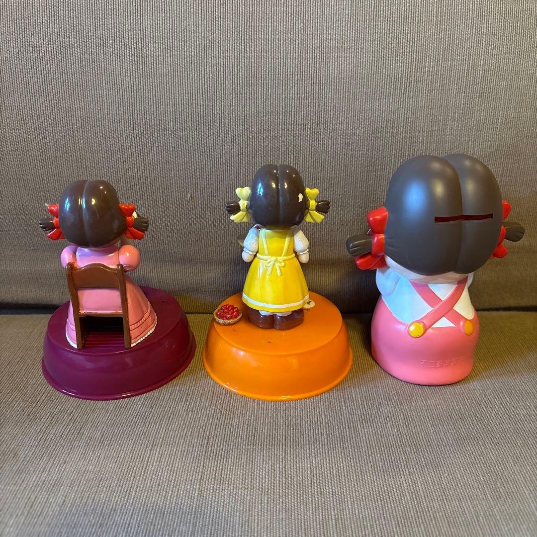 ペコちゃんポコちゃん　まとめ売り