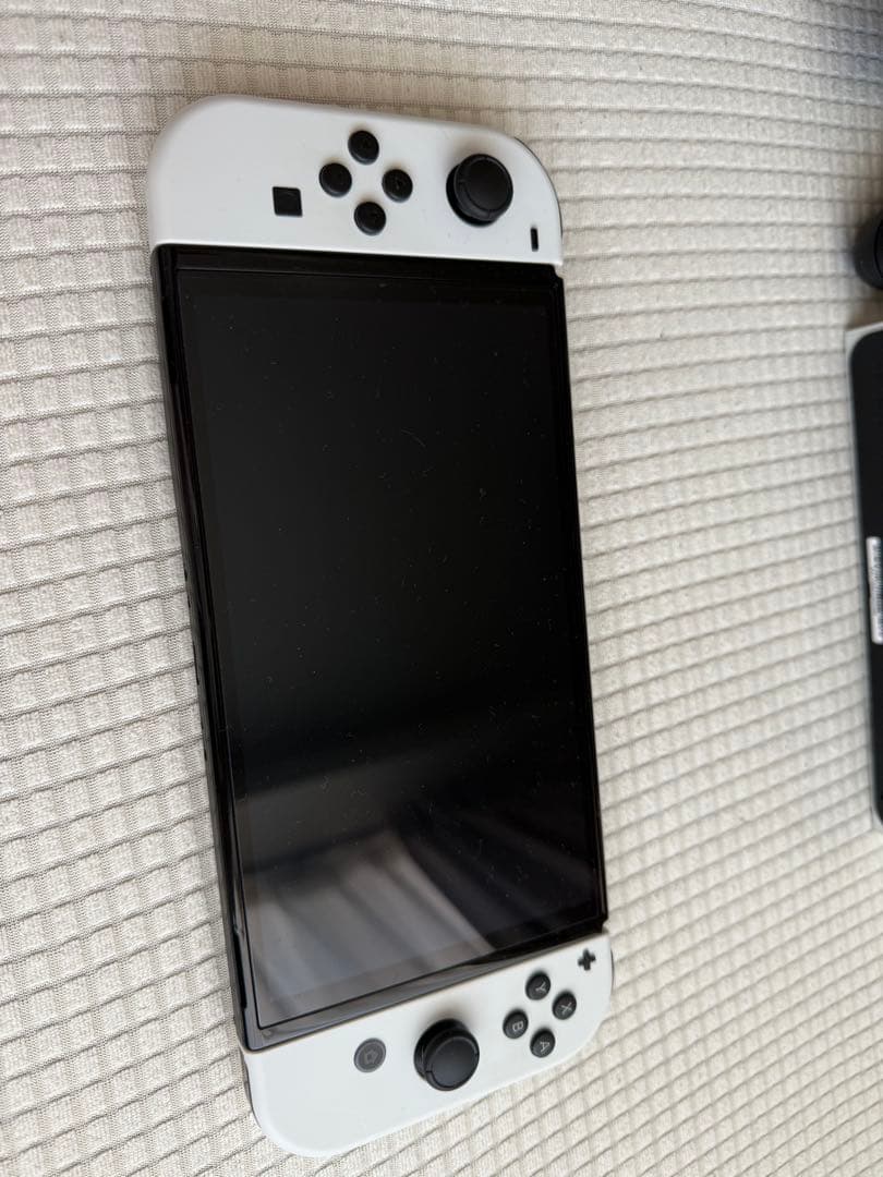 Nintendo Switch 有機ＥＬモデル
