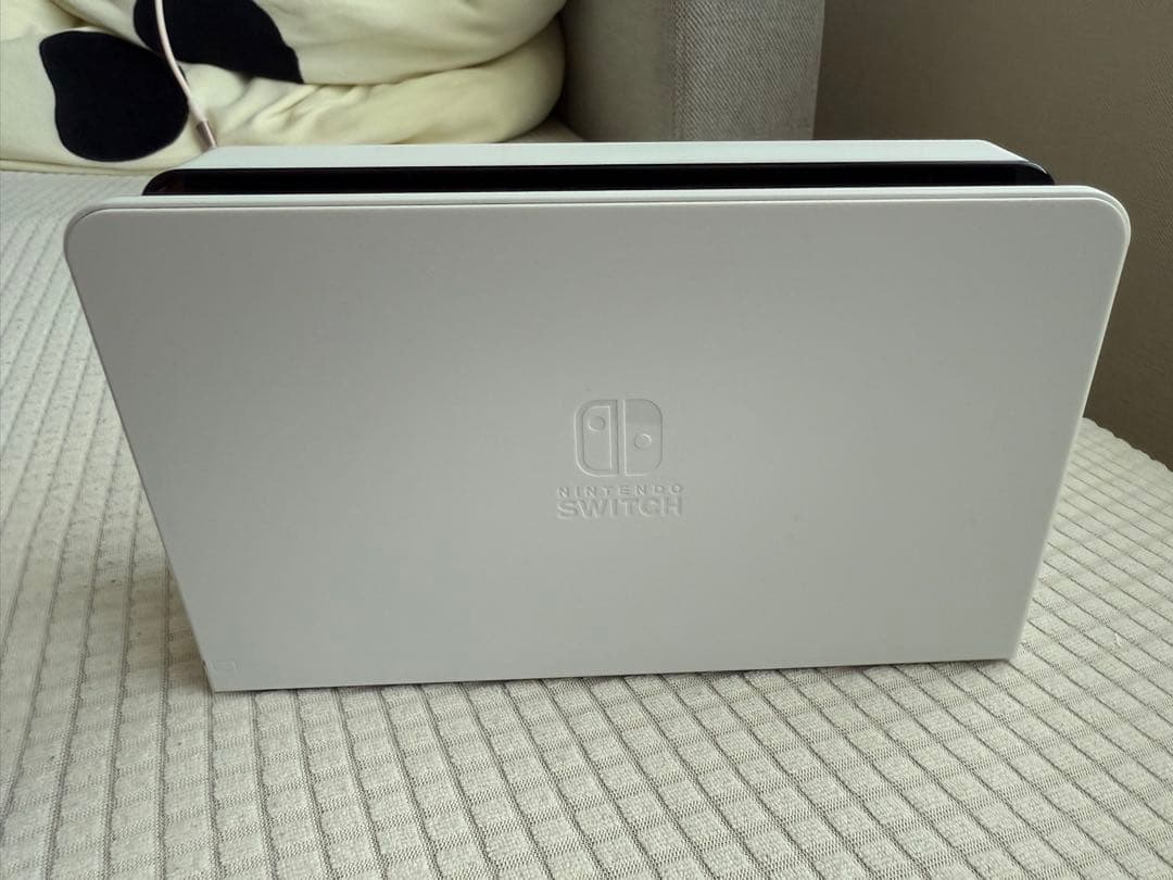 Nintendo Switch 有機ＥＬモデル