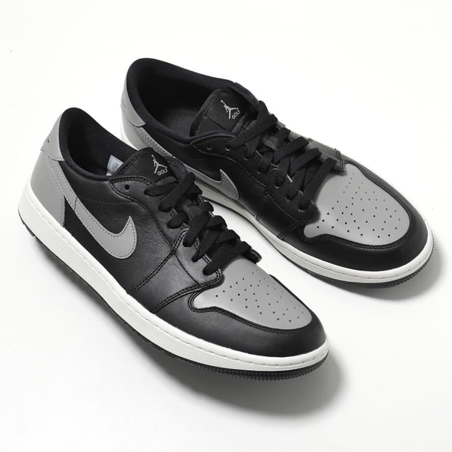 Nike Air Jordan Golf シューズ DD9315-001
