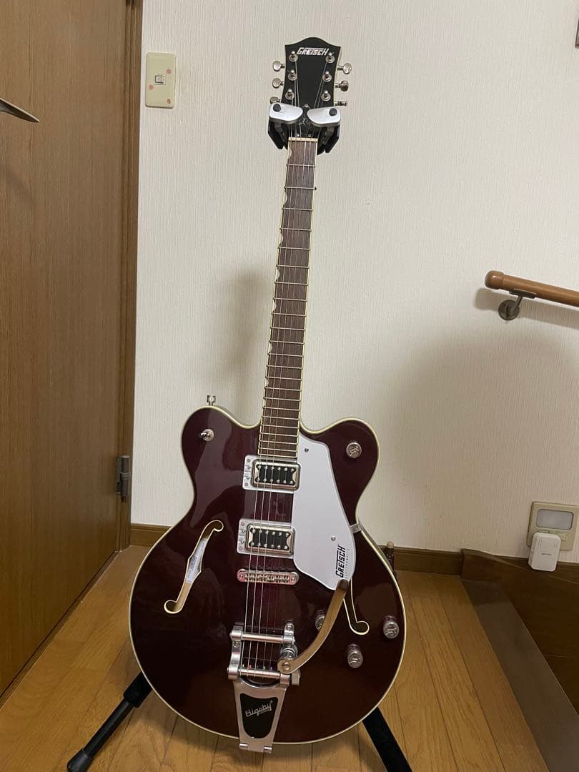 グレッチ　エレクトロマチック　Ｇ５６２２
