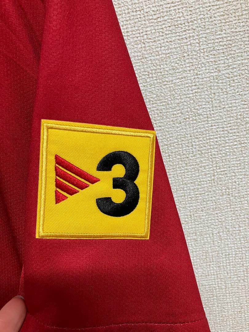 FCバルセロナ リオネル・メッシ選手2008-09シーズンユニフォーム