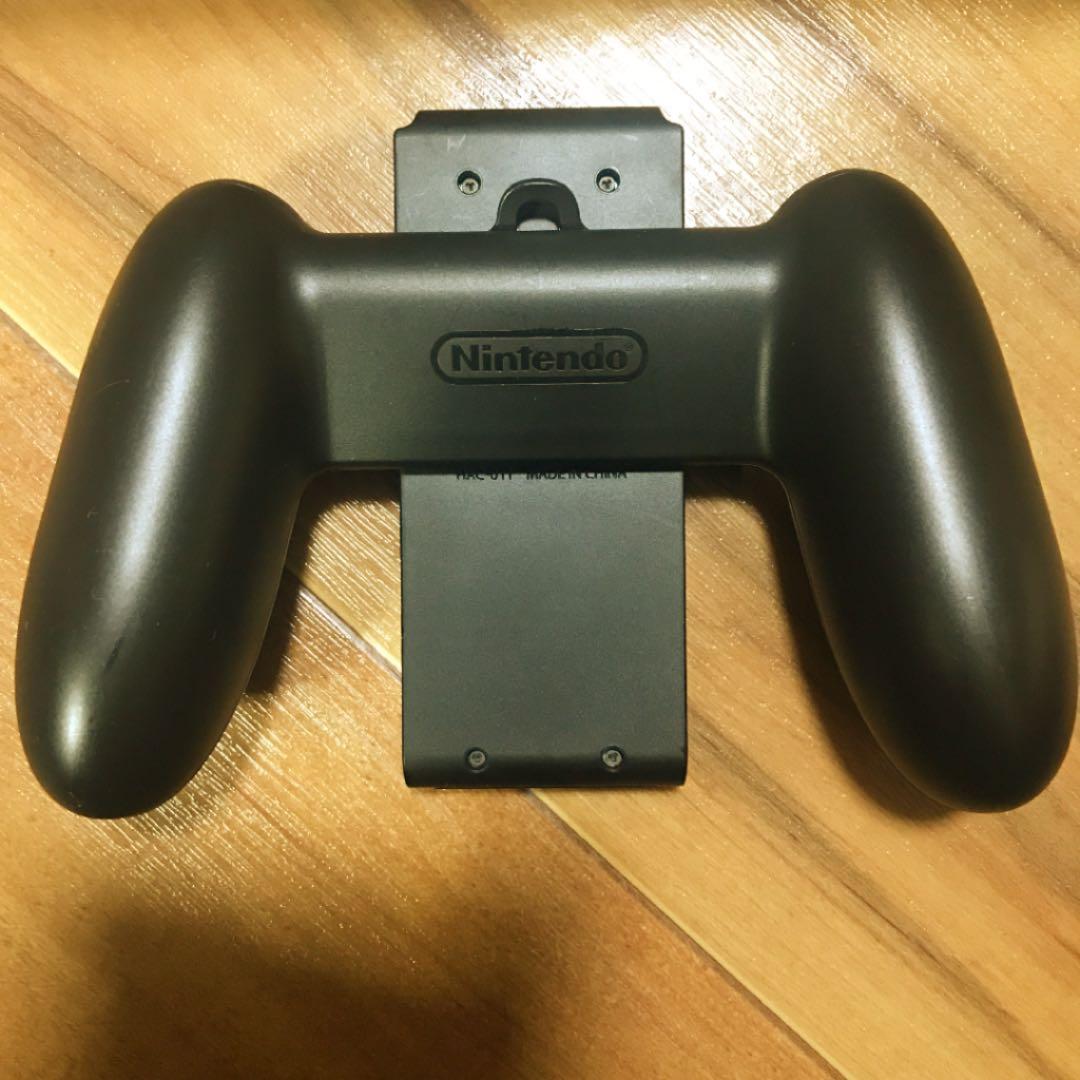 Switch 付属品+α