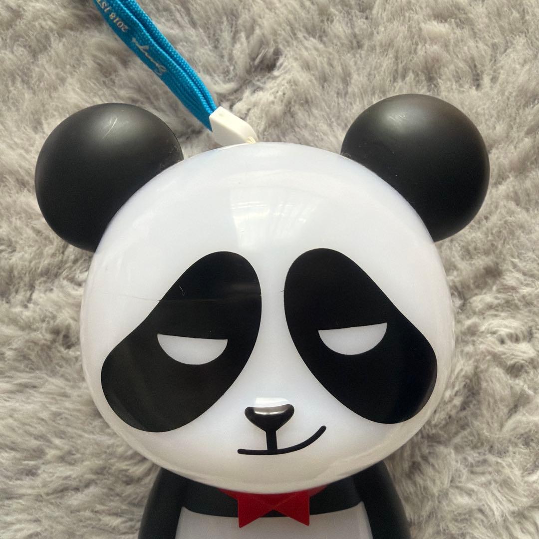 BIGBANG スンリ ペンライト ストロングパンダ
