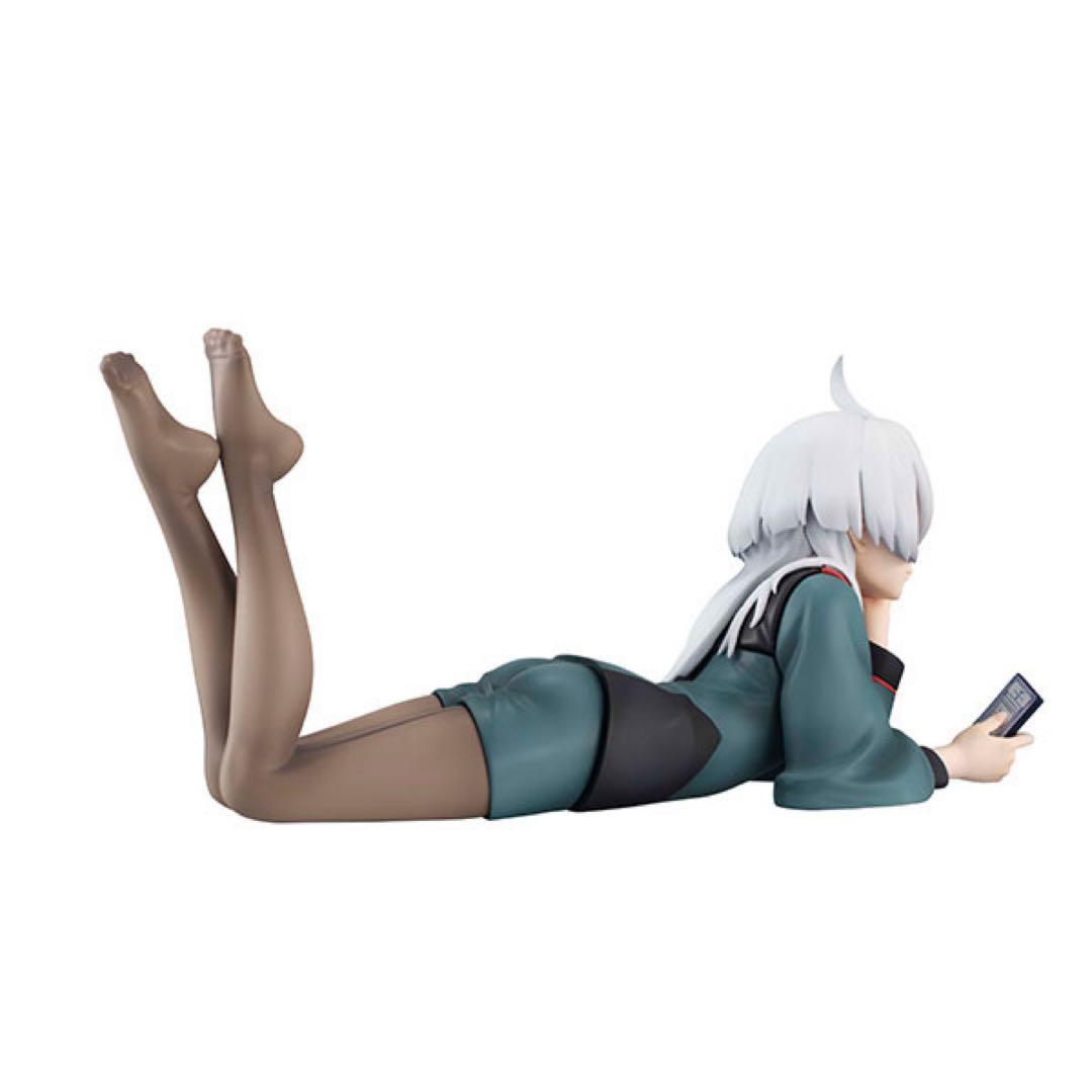 G.E.M.シリーズ 機動戦士ガンダム 水星の魔女 てのひらミオリネさん