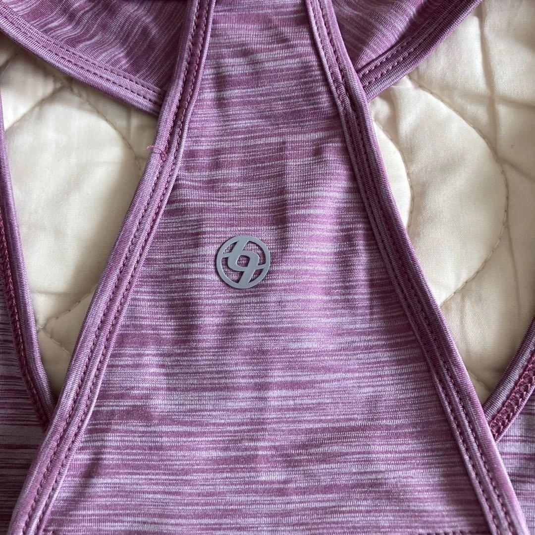 LIJA テニスウェア　上下セット