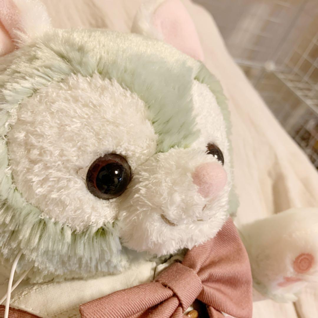ジェラトーニ Sサイズ ぬいぐるみ コスチュームセット