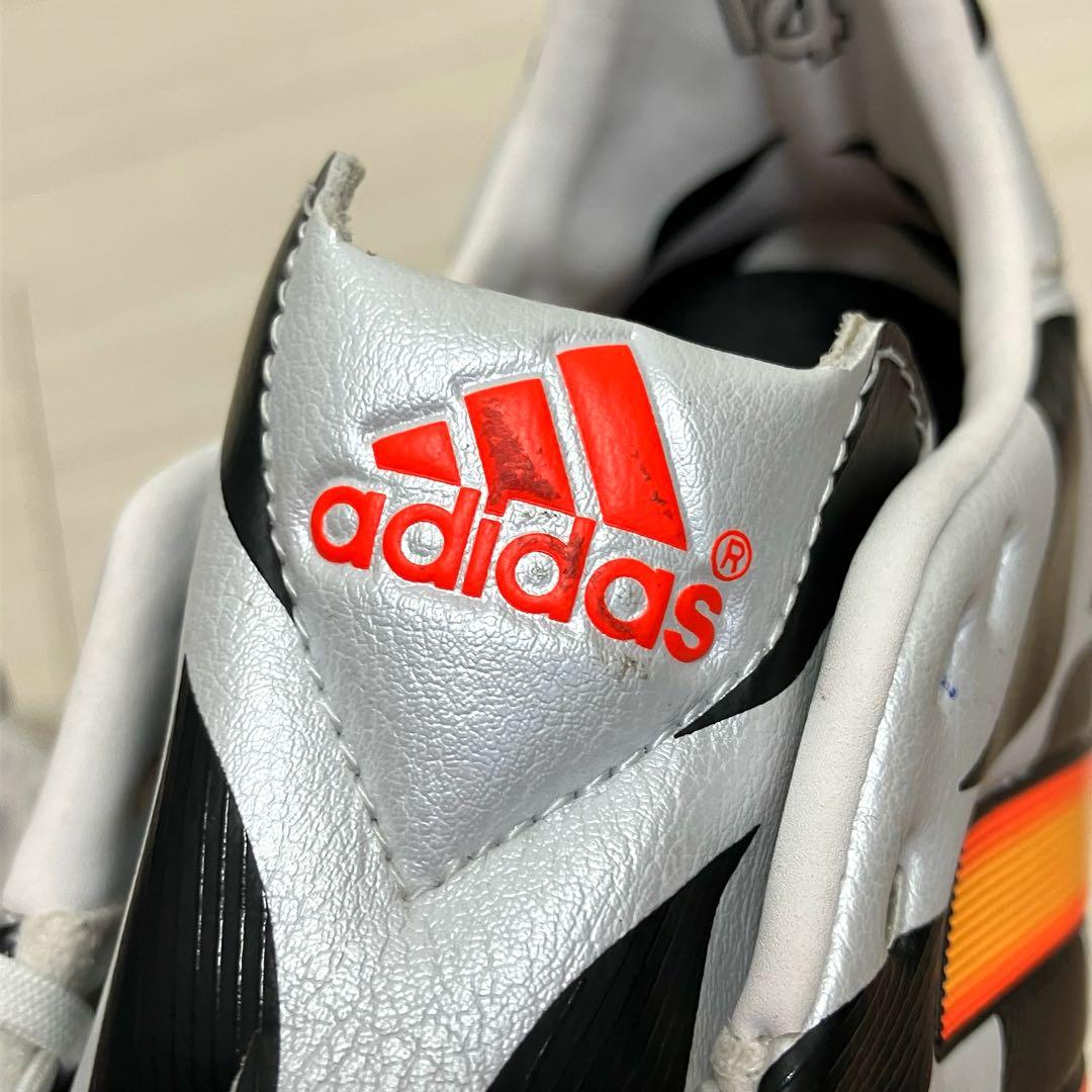 Ryu様 adidas パティーク 11Pro FG WC バトルパック 260