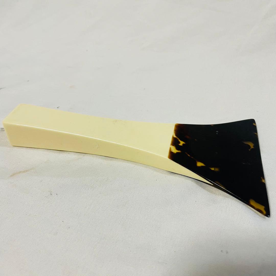三味線　バチ