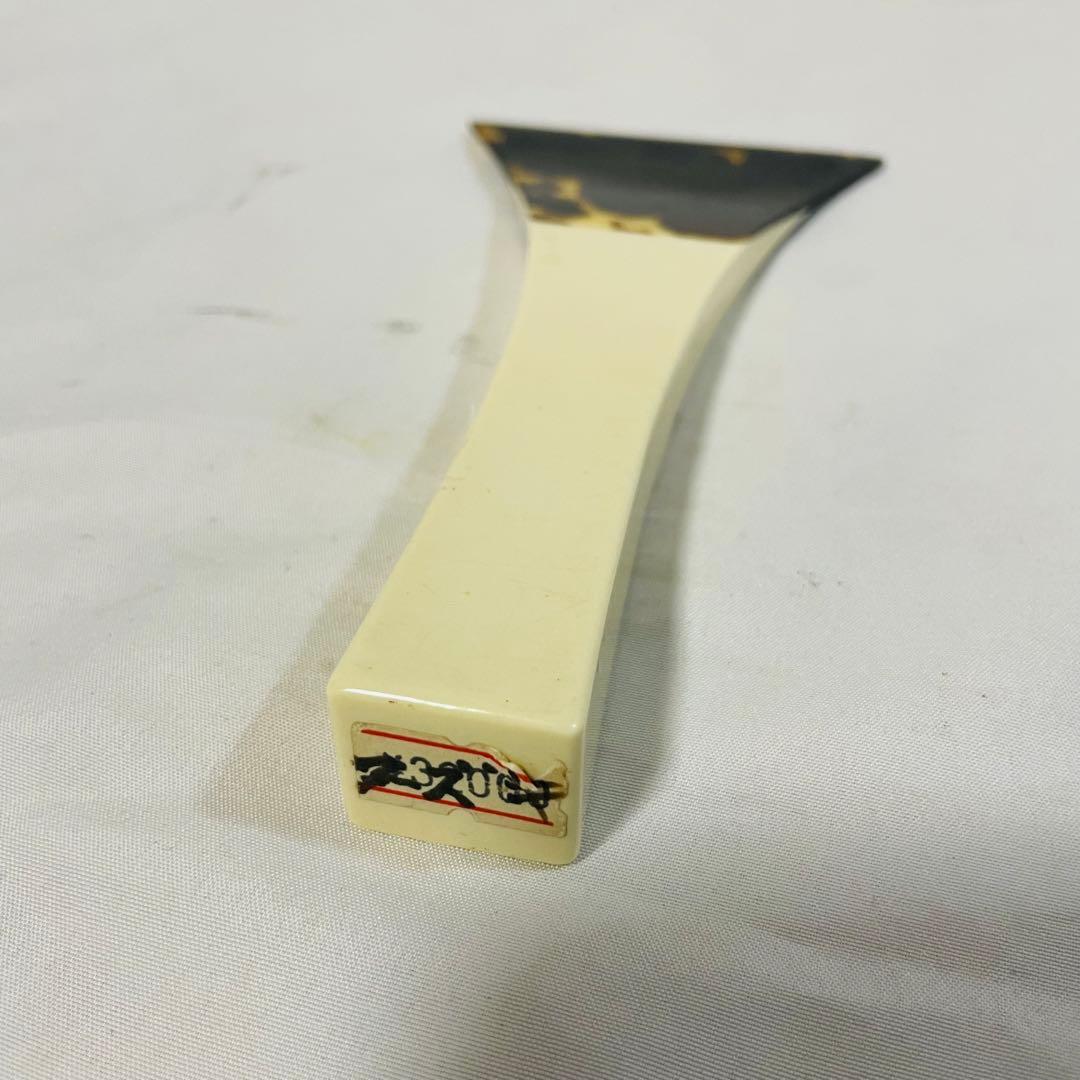 三味線　バチ