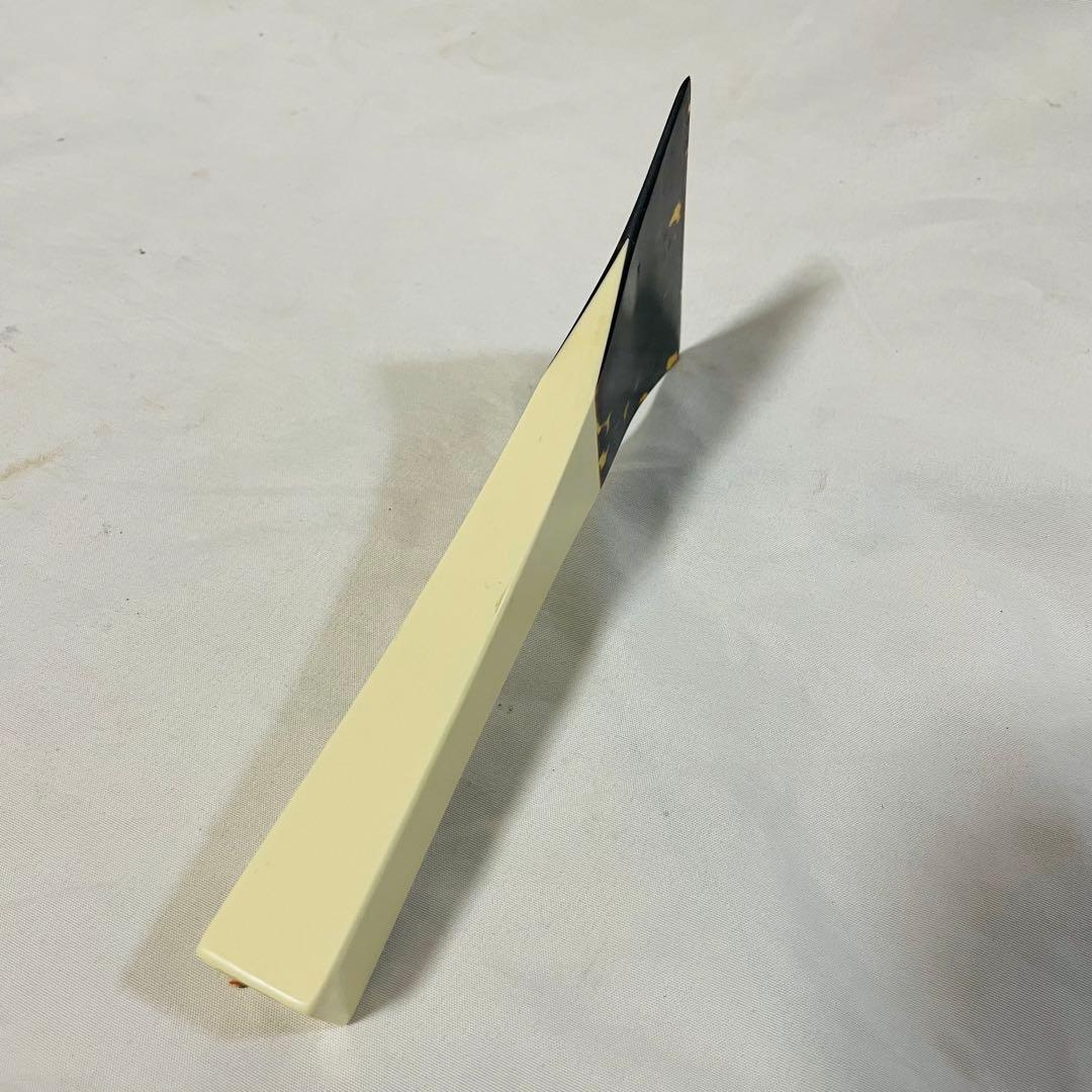 三味線　バチ
