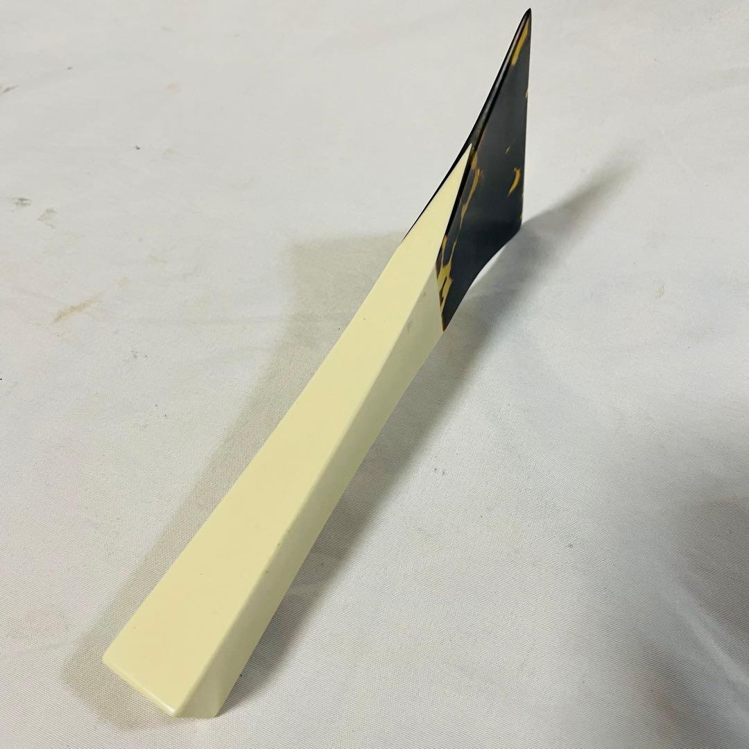 三味線　バチ