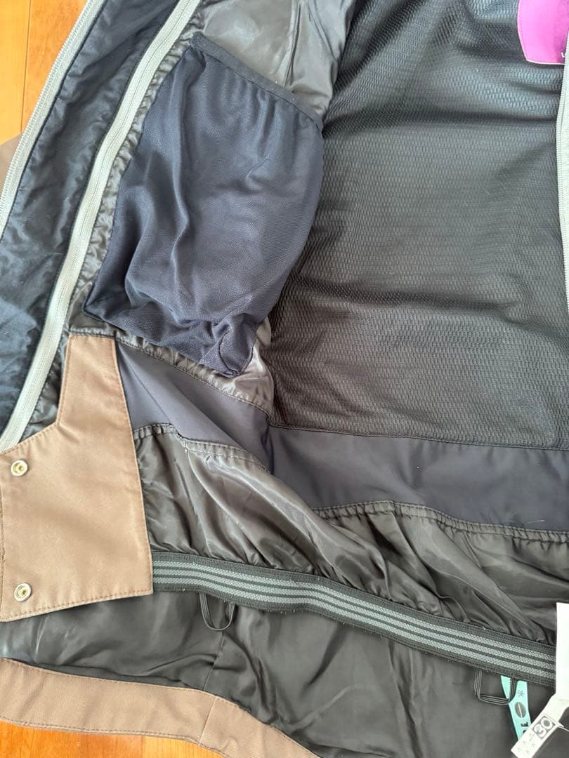 AA HARDWEARウェア上下セット　レディースサイズ