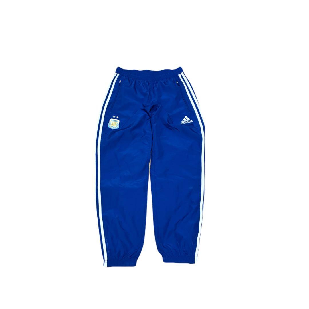 美品y2k archive nike アルゼンチン代表　セットアップ　メッシ